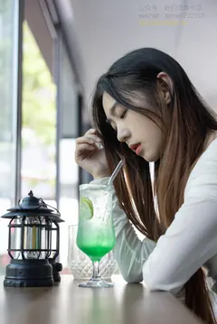 她们印象 NO.054 冰冰[318P/1V/7.81GB] - 2