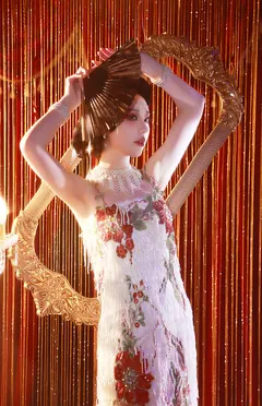 [YITUYU艺图语]2023.05.29 明星 KK刘亦恩[19+1P/304MB] - 3