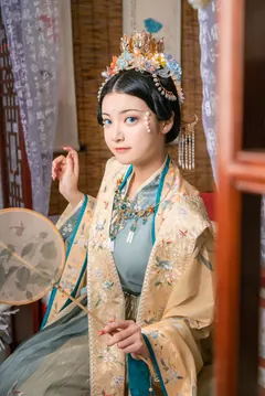 [YITUYU艺图语]2023.05.29 小公主 许枳[21+1P/237MB] - 2