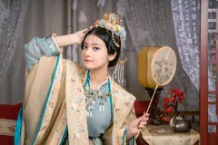 [YITUYU艺图语]2023.05.29 小公主 许枳[21+1P/237MB] - 4