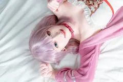 [YITUYU艺图语]2023.05.30 NEKO 桃墨公子x[23+1P/211MB] - 1