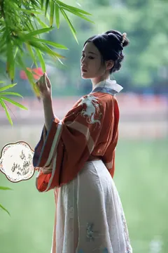 [YITUYU艺图语]2023.05.30 斛春 柒柒五今天早睡了吗[24+1P/225MB] - 1