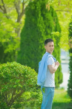 [YITUYU艺图语]2023.05.30 那个少年 小姜[27+1P/249MB] - 2