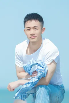 [YITUYU艺图语]2023.05.30 那个少年 小姜[27+1P/249MB] - 3