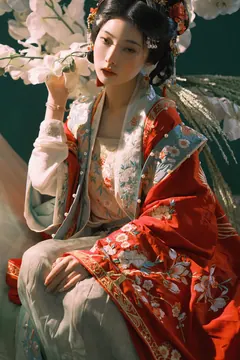 [YITUYU艺图语]2023.05.30 荼蘼花开 果果[19+1P/547MB] - 2