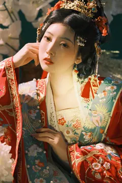 [YITUYU艺图语]2023.05.30 荼蘼花开 果果[19+1P/547MB] - 3
