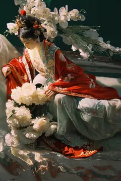 [YITUYU艺图语]2023.05.30 荼蘼花开 果果[19+1P/547MB] - 4