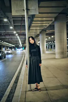 [YITUYU艺图语]2023.05.30 忘不了那一夜的眼神 雨文[27+1P/445MB] - 2