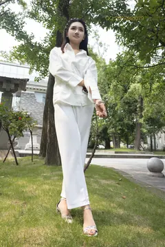 她们印象 NO.055 小爱[168P/1V/4.39GB] - 2