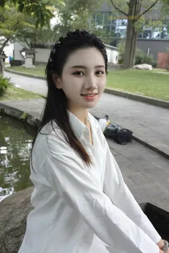 她们印象 NO.055 小爱[168P/1V/4.39GB] - 4