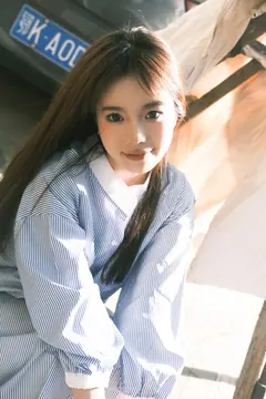 [YITUYU艺图语]2023.05.31 就当漫游地球 恶比熊[24+1P/394MB] - 1