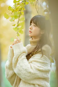 [YITUYU艺图语]2023.05.31 深秋 Z_Solla[23+1P/36MB] - 4