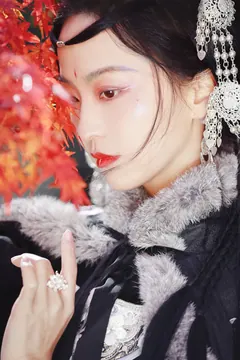 [YITUYU艺图语]2023.05.31 神女 佳佳[21+1P/118MB] - 3