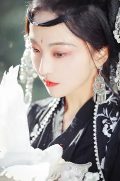 [YITUYU艺图语]2023.05.31 神女 佳佳[21+1P/118MB] - 4