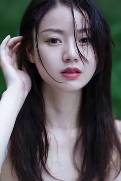 [YITUYU艺图语]2023.05.31 雨季 tian[23+1P/372MB] - 2
