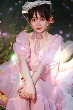 [YITUYU艺图语]2023.06.01 白日梦少女 酿香香辣[33+1P/256MB] - 1