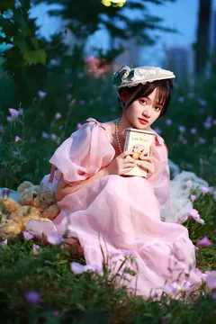 [YITUYU艺图语]2023.06.01 白日梦少女 酿香香辣[33+1P/256MB] - 2