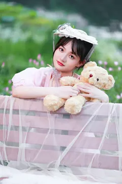 [YITUYU艺图语]2023.06.01 白日梦少女 酿香香辣[33+1P/256MB] - 3