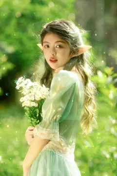 [YITUYU艺图语]2023.06.01 踏光而来 宁的硝酸银[29+1P/638MB] - 1