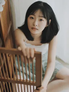 [YITUYU艺图语]2023.06.01 悠闲午后 白野[42+1P/270MB] - 1