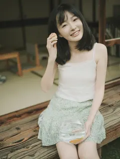 [YITUYU艺图语]2023.06.01 悠闲午后 白野[42+1P/270MB] - 3