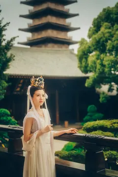 [YITUYU艺图语]2023.06.01 长月烬明 Tifa丁小妮[47+1P/363MB] - 1