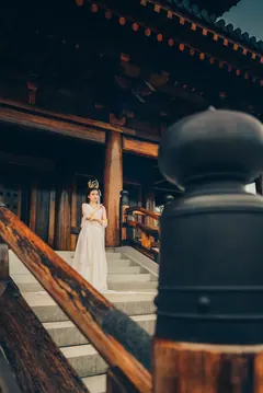 [YITUYU艺图语]2023.06.01 长月烬明 Tifa丁小妮[47+1P/363MB] - 2