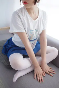 少女秩序 群内福利03 [26P/217MB] - 1