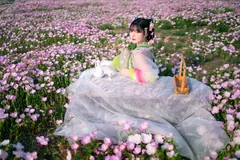 [YITUYU艺图语]2023.06.02 春深处 小星星[46+1P/991MB] - 4