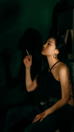 [YITUYU艺图语]2023.06.02 空房间 曼[53+1P/728MB] - 1