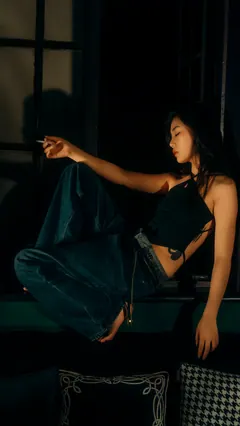 [YITUYU艺图语]2023.06.02 空房间 曼[53+1P/728MB] - 4