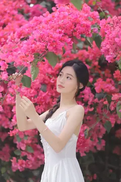[YITUYU艺图语]2023.06.03 白月光 涵涵[23+1P/319MB] - 2