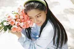 [YITUYU艺图语]2023.06.03 静默花开 静静[33+1P/274MB] - 3
