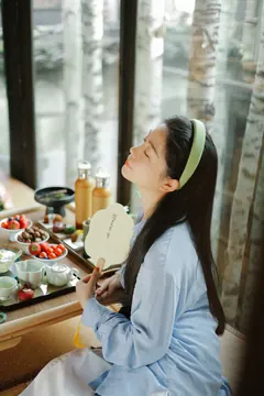 [YITUYU艺图语]2023.06.03 静默花开 静静[33+1P/274MB] - 4