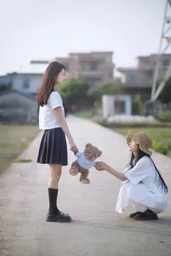 [YITUYU艺图语]2023.06.03 我们的青春 模特合辑[24+1P/266MB] - 4