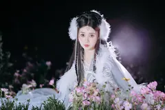 [YITUYU艺图语]2023.06.03 月光 褚鸢鸢[27+1P/443MB] - 2