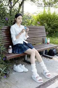 她们印象 NO.057 南希[213P/1V/5.16GB] - 2