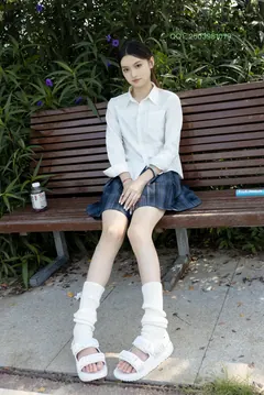她们印象 NO.057 南希[213P/1V/5.16GB] - 3