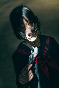 [YITUYU艺图语]2023.06.04 不良JK少女 零漆[21+1P/212MB] - 3
