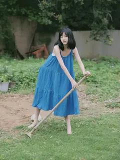 [YITUYU艺图语]2023.06.04 交织的童年 白野[44+1P/349MB] - 1