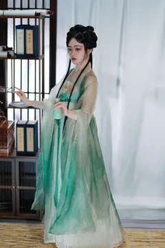 [YITUYU艺图语]2023.06.04 拒相思 神赐杏杏[22+1P/180MB] - 4
