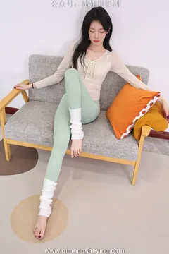 绮梦摄影 2026.02.14 NO.540 小艺 珍藏无修无水印版[501P/2V/12.0GB] - 1