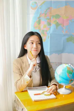 [YITUYU艺图语]2023.06.05 匆匆那年 静静[21+1P/165MB] - 4