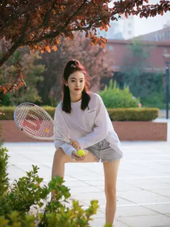 [YITUYU艺图语]2023.06.05 等你放学 奕奕[27+1P/311MB] - 2