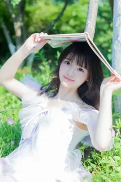 [YITUYU艺图语]2023.06.05 花海漫游 椰椰公主[30+1P/261MB] - 4