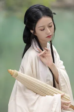 [YITUYU艺图语]2023.06.05 龙潭谣 皮皮[22+1P/241MB] - 2