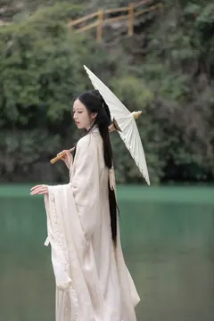 [YITUYU艺图语]2023.06.05 龙潭谣 皮皮[22+1P/241MB] - 3
