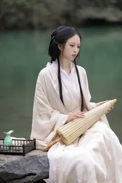 [YITUYU艺图语]2023.06.05 龙潭谣 皮皮[22+1P/241MB] - 4