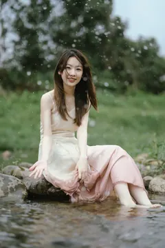 [YITUYU艺图语]2023.06.05 夏天的风 小PP[25+1P/238MB] - 3