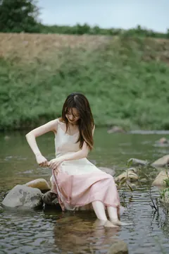 [YITUYU艺图语]2023.06.05 夏天的风 小PP[25+1P/238MB] - 4